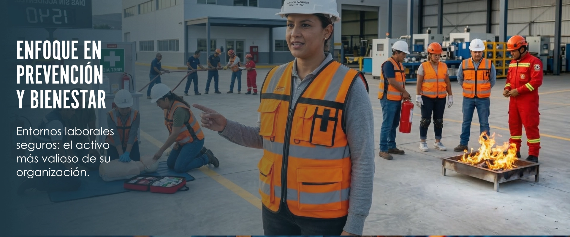 Prevención